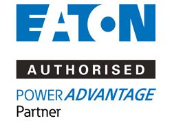 EATON authorised PowerAdvantage Partner